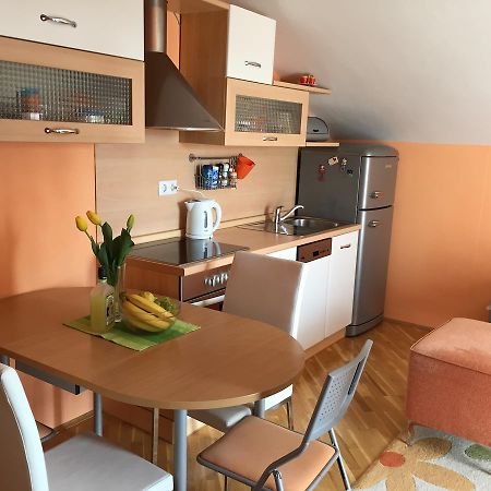 Apartment Jana Dubrovnik Bagian luar foto