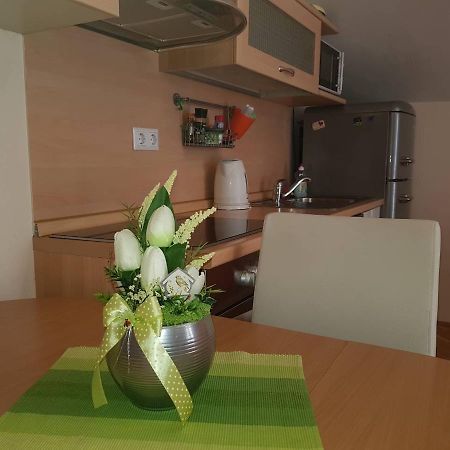 Apartment Jana Dubrovnik Bagian luar foto
