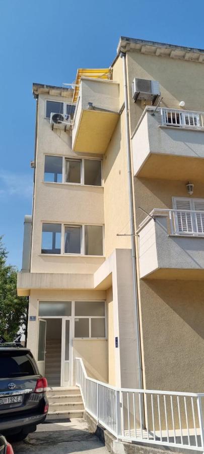 Apartment Jana Dubrovnik Bagian luar foto