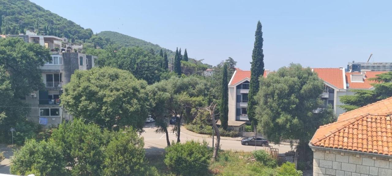 Apartment Jana Dubrovnik Bagian luar foto
