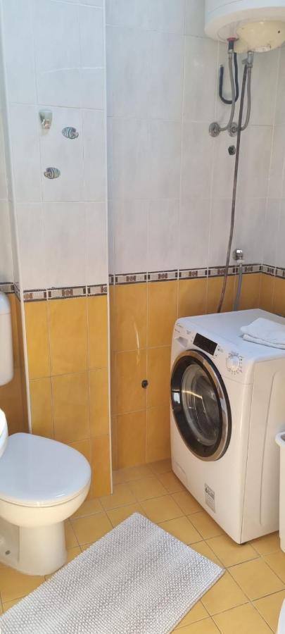 Apartment Jana Dubrovnik Bagian luar foto