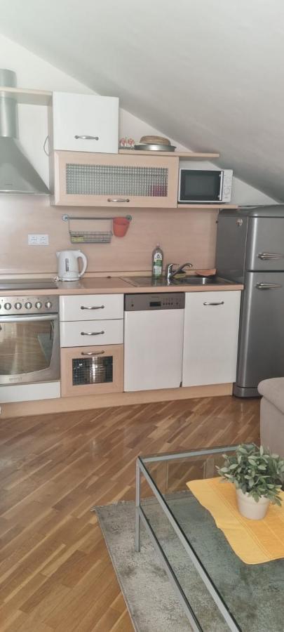 Apartment Jana Dubrovnik Bagian luar foto