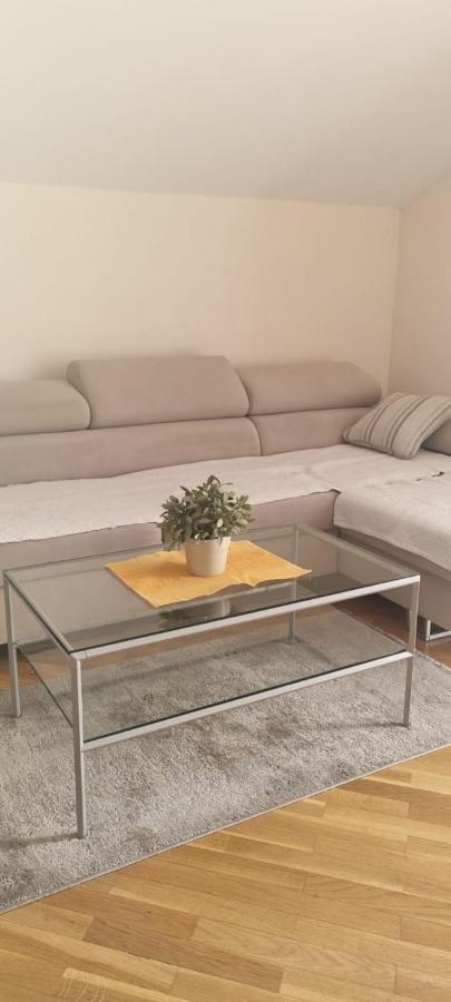 Apartment Jana Dubrovnik Bagian luar foto