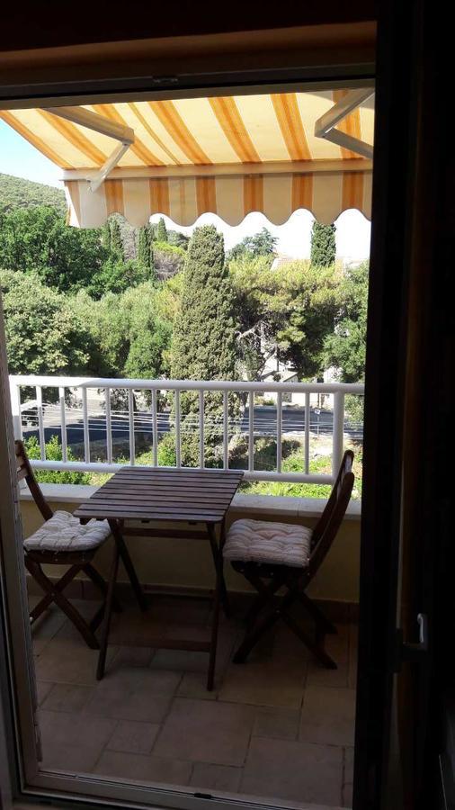 Apartment Jana Dubrovnik Bagian luar foto