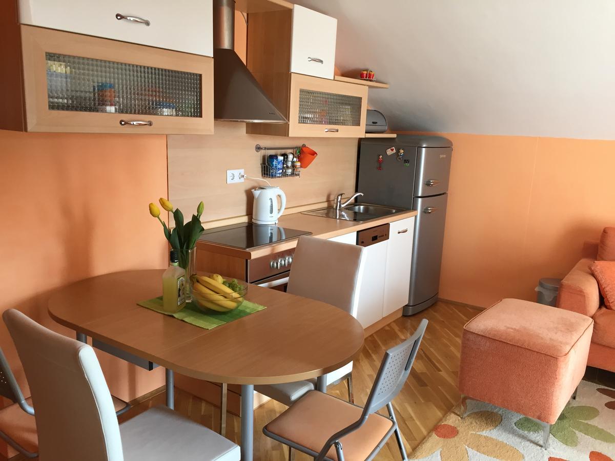 Apartment Jana Dubrovnik Bagian luar foto