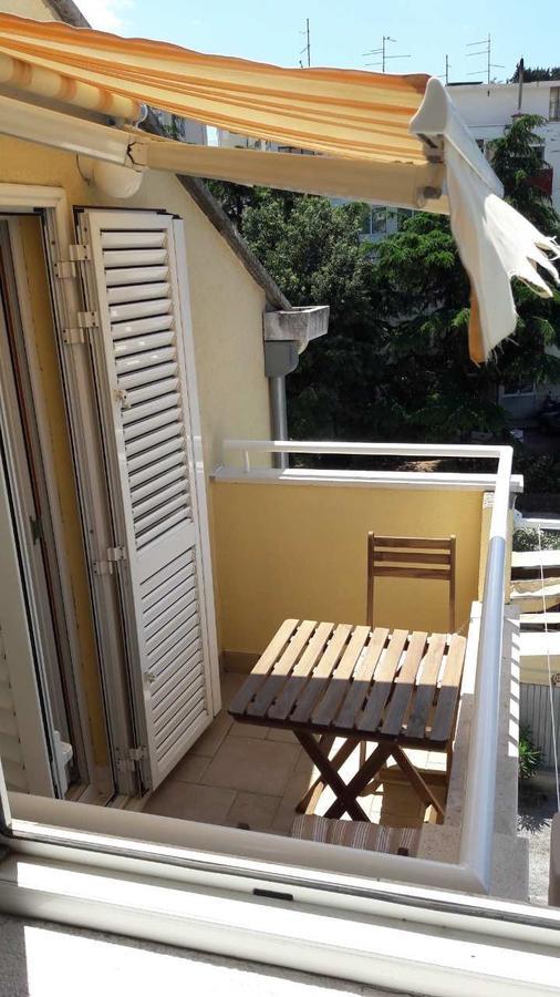 Apartment Jana Dubrovnik Bagian luar foto