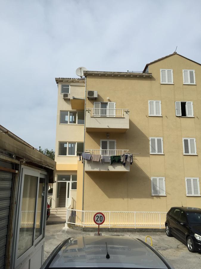 Apartment Jana Dubrovnik Bagian luar foto