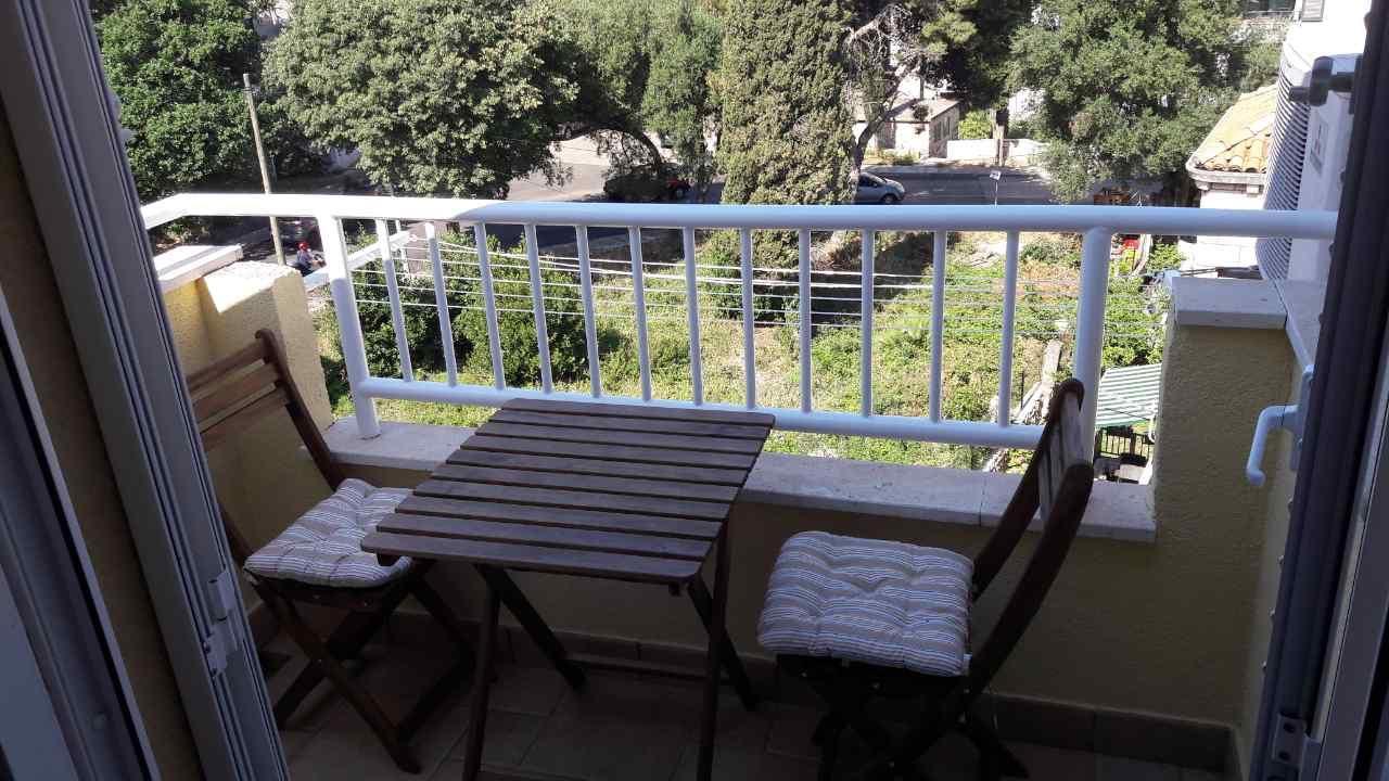 Apartment Jana Dubrovnik Bagian luar foto