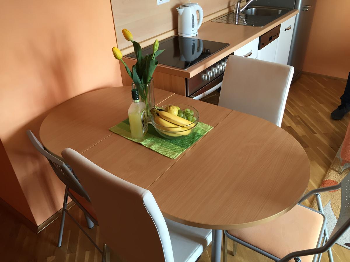 Apartment Jana Dubrovnik Bagian luar foto