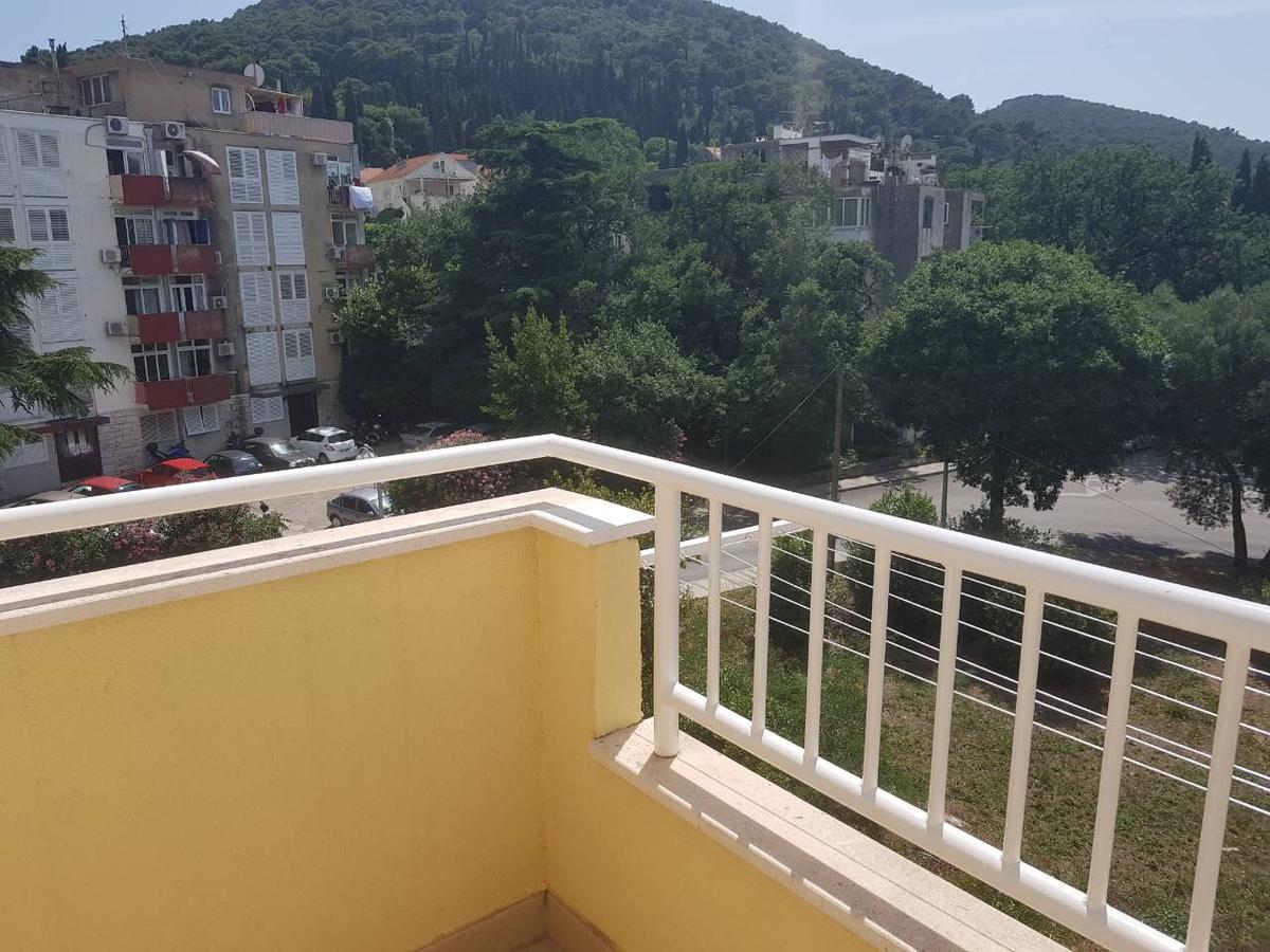 Apartment Jana Dubrovnik Bagian luar foto
