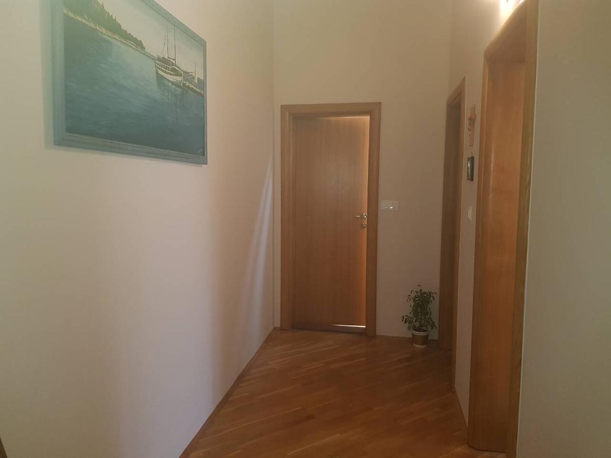 Apartment Jana Dubrovnik Bagian luar foto