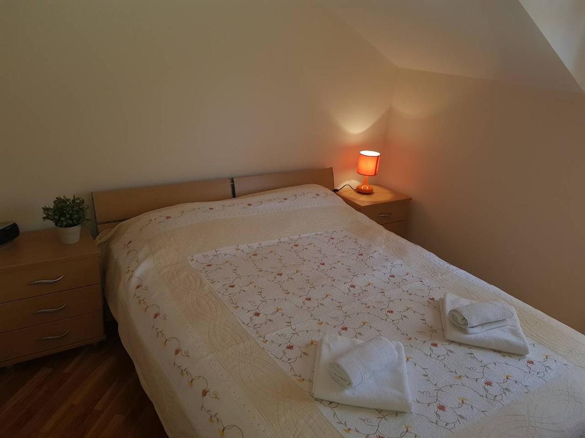 Apartment Jana Dubrovnik Bagian luar foto