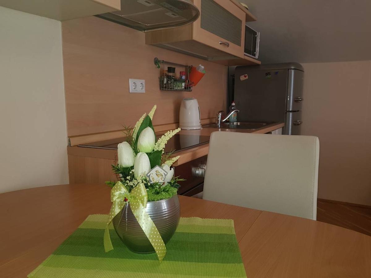 Apartment Jana Dubrovnik Bagian luar foto