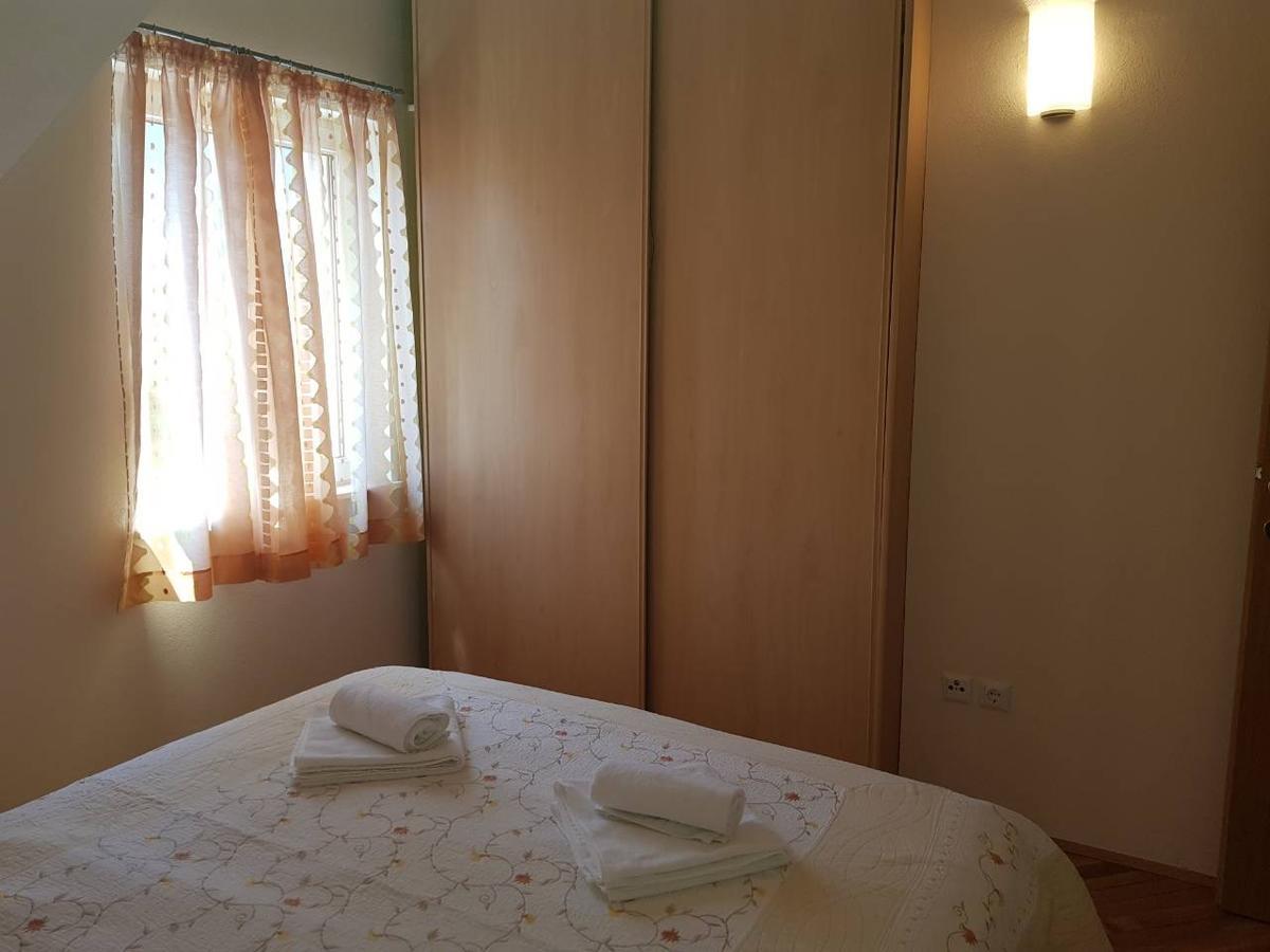 Apartment Jana Dubrovnik Bagian luar foto