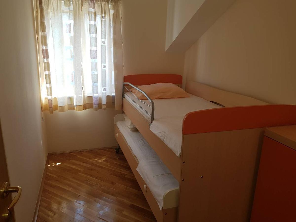 Apartment Jana Dubrovnik Bagian luar foto