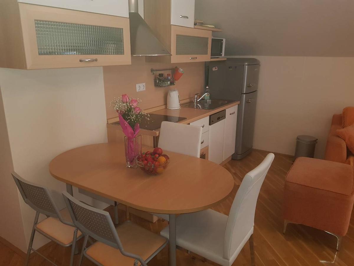Apartment Jana Dubrovnik Bagian luar foto