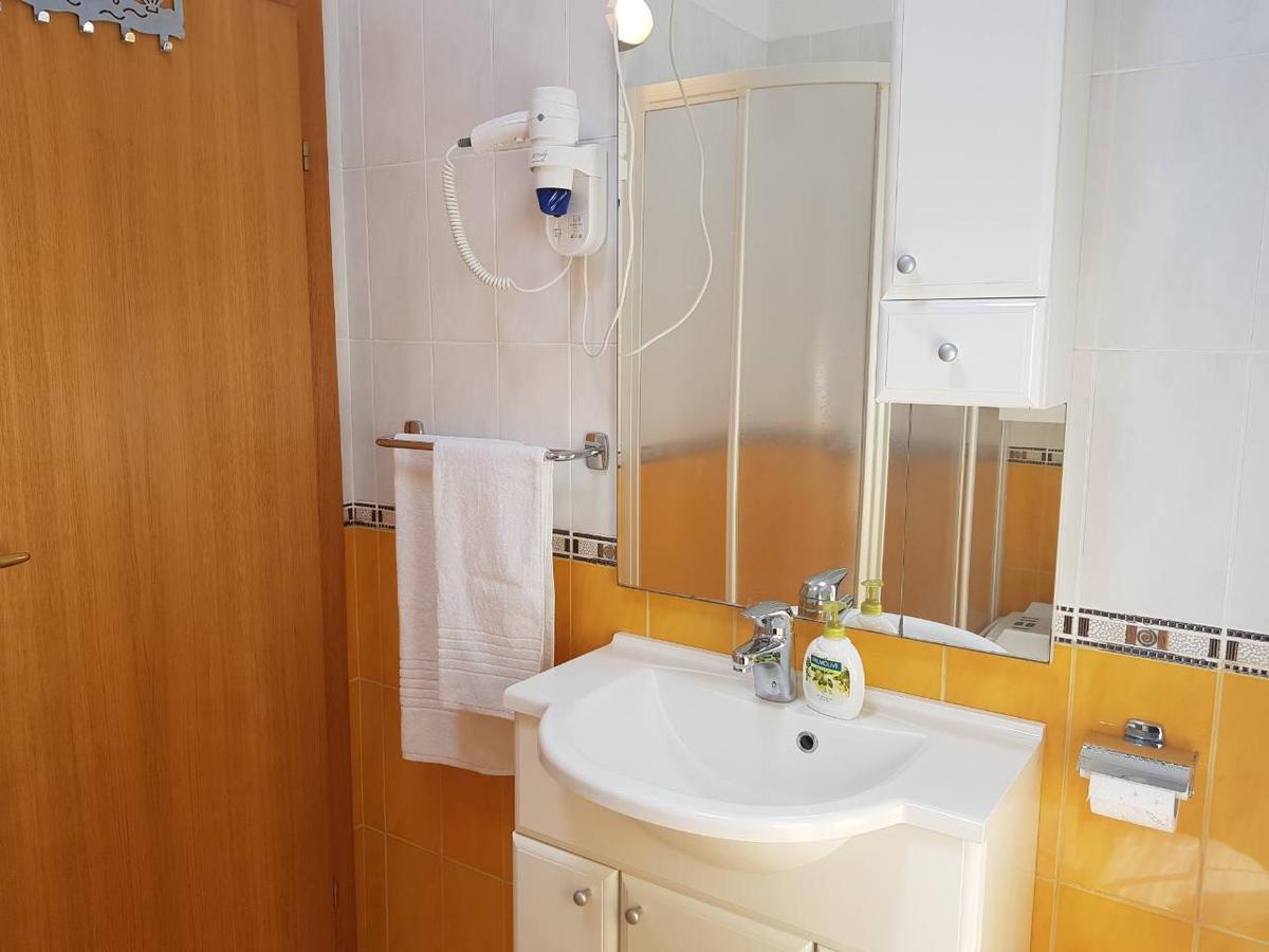 Apartment Jana Dubrovnik Bagian luar foto