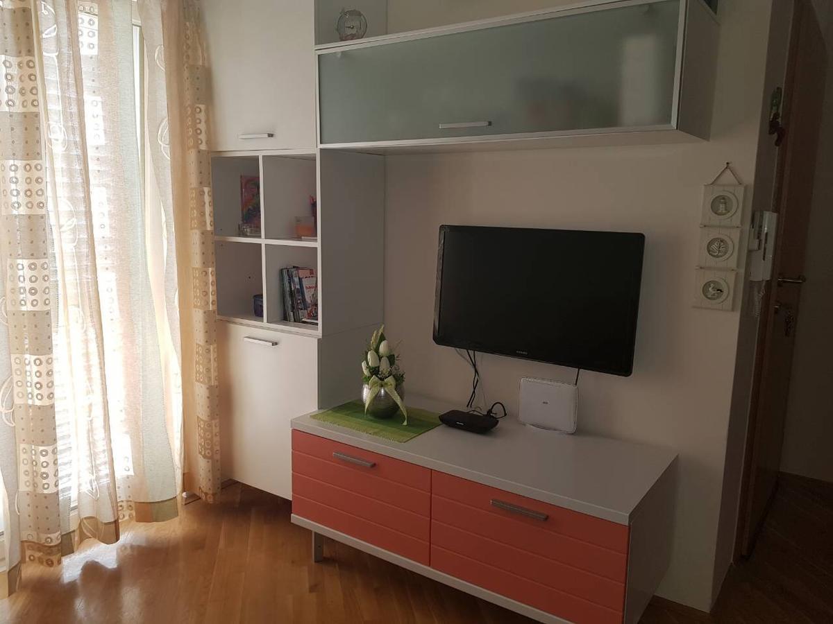 Apartment Jana Dubrovnik Bagian luar foto