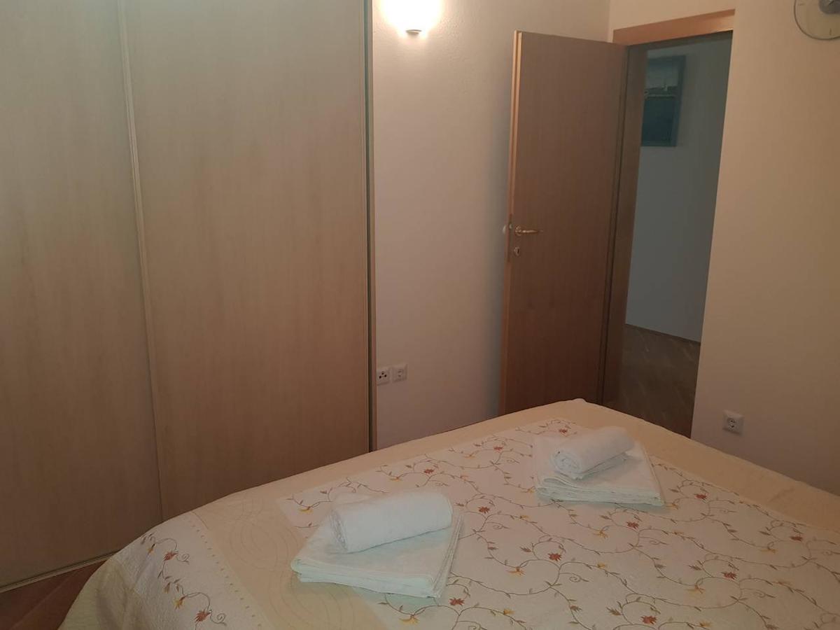 Apartment Jana Dubrovnik Bagian luar foto