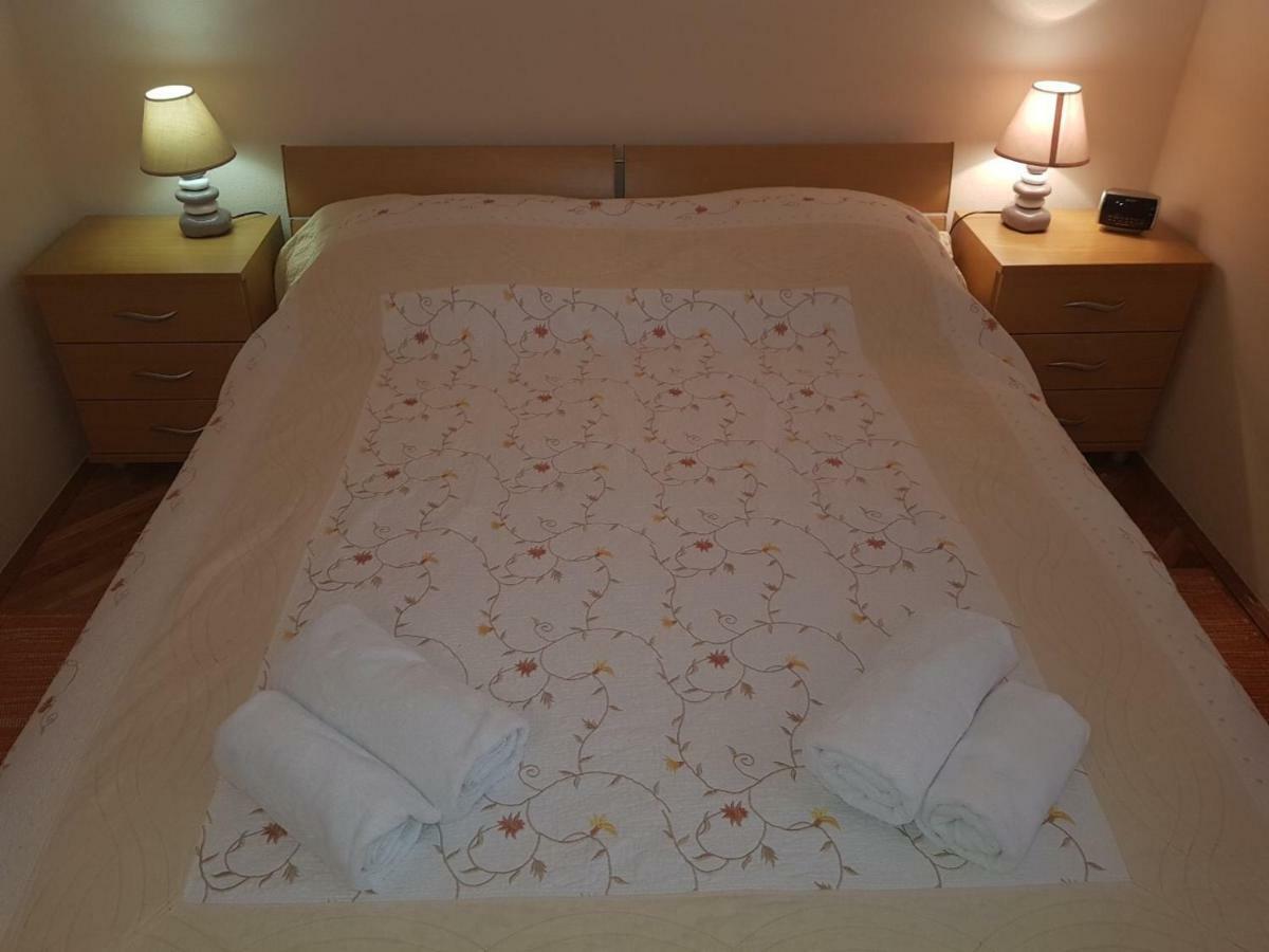 Apartment Jana Dubrovnik Bagian luar foto